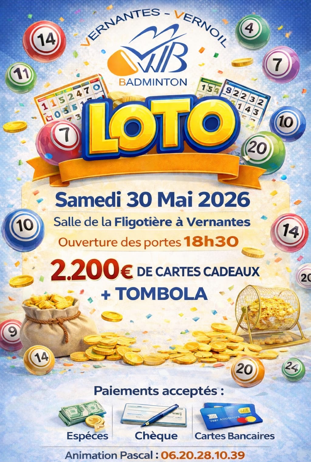 LOTO 1