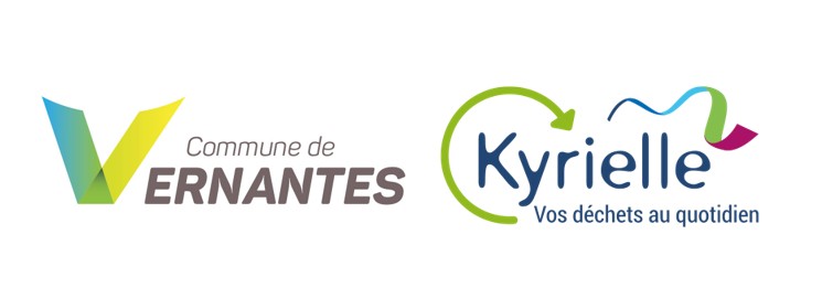 Logo Kyrielle Vernantes