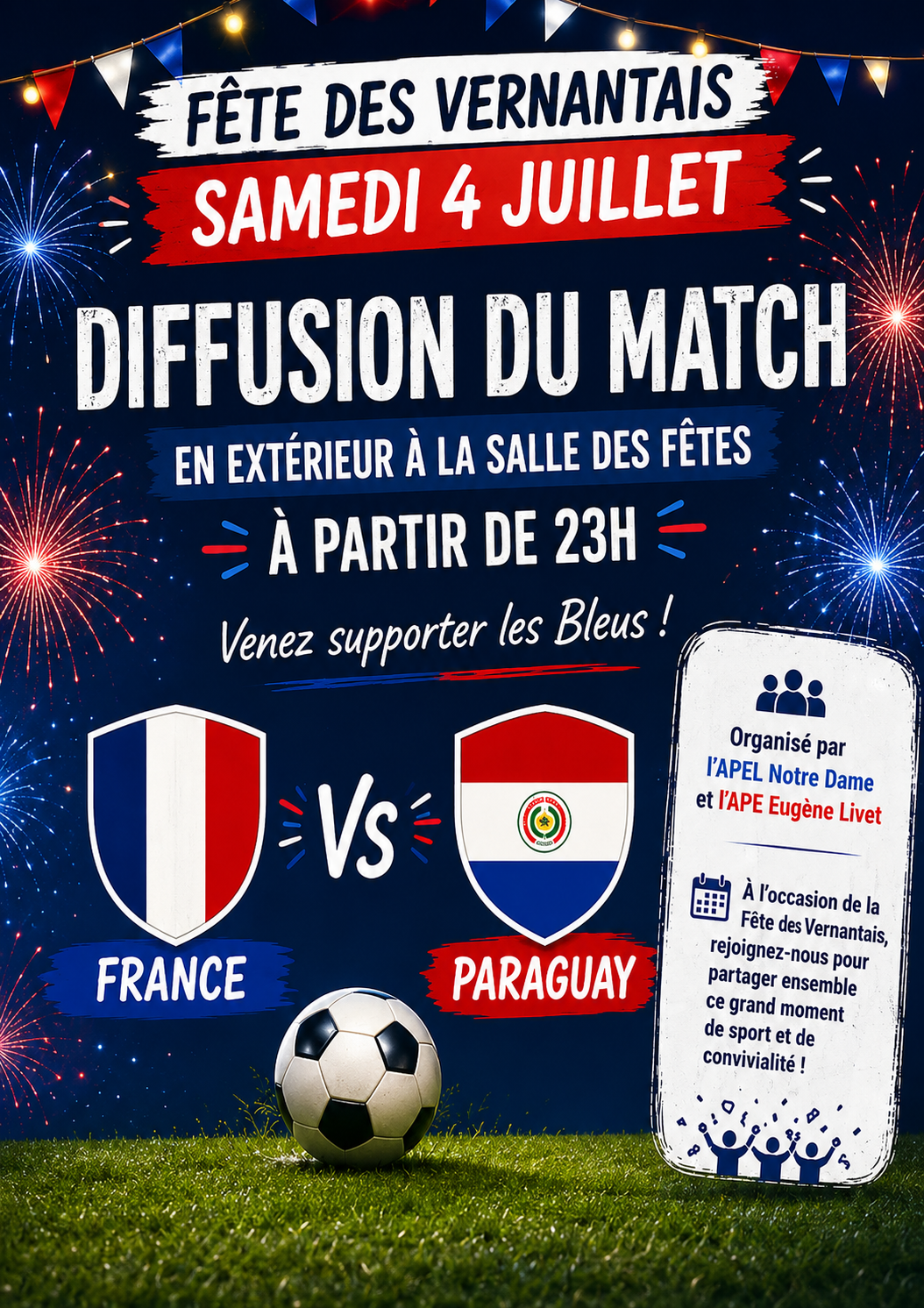 MATCH FOOT