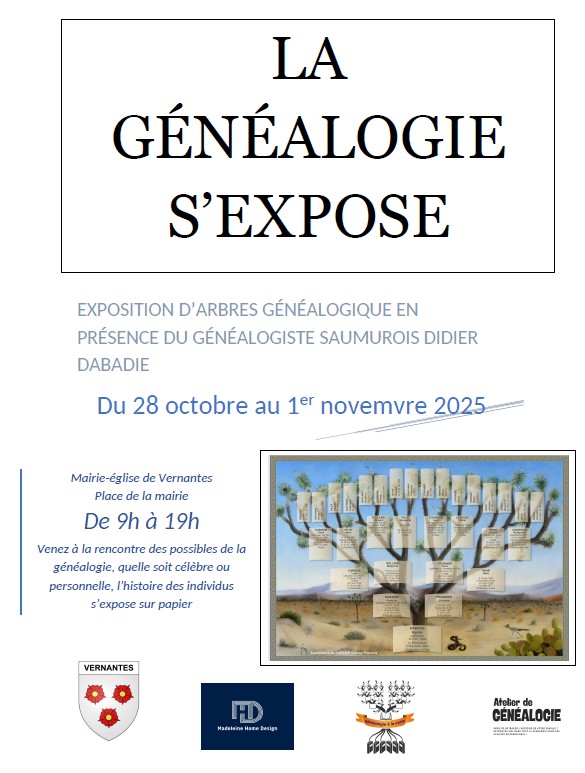 affiche