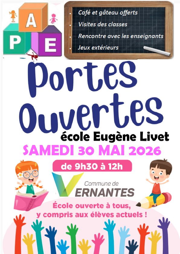 ecole eugene livet P.O