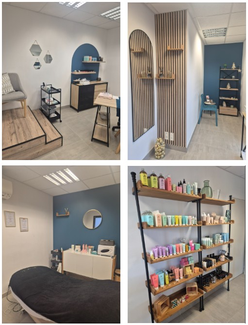 institut joliment belle