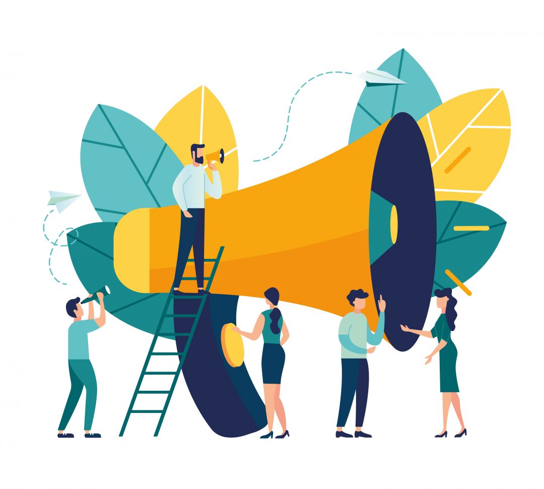 Communication officielle