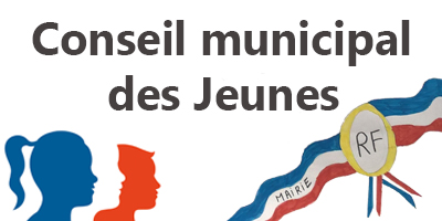 Le conseil des jeunes