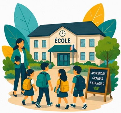 Enseignement