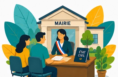 État-civil