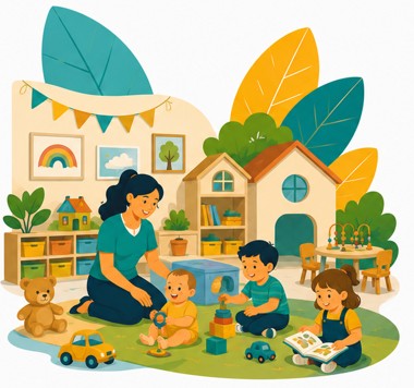 Petite enfance