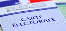 Élections