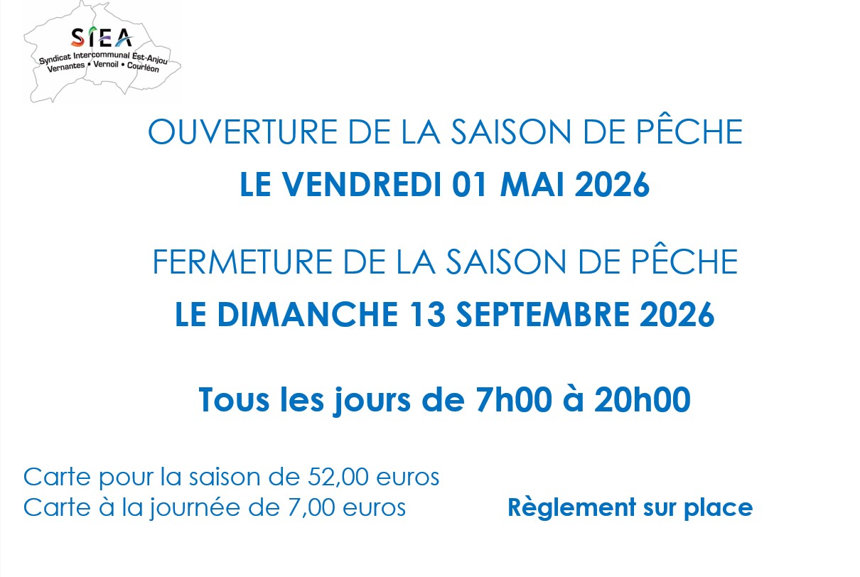 saison 2026 internet