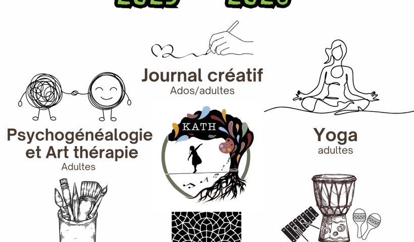 Kulture Arts Terre Happy 2025-2026