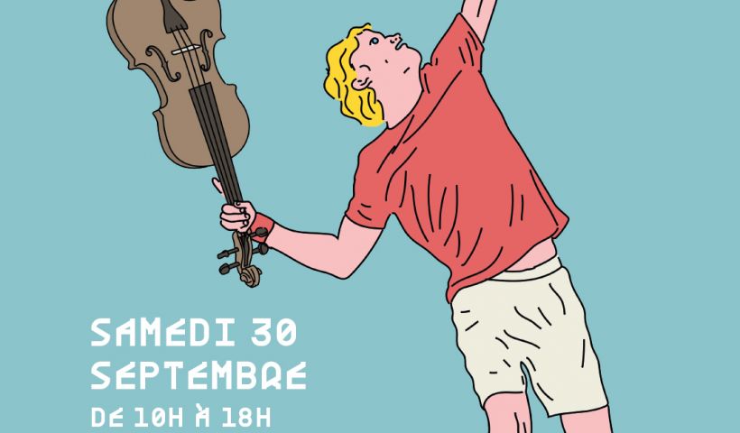 Fête de la Récup' 2023