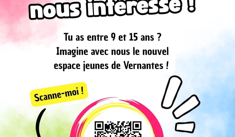 LOCAL JEUNE ?