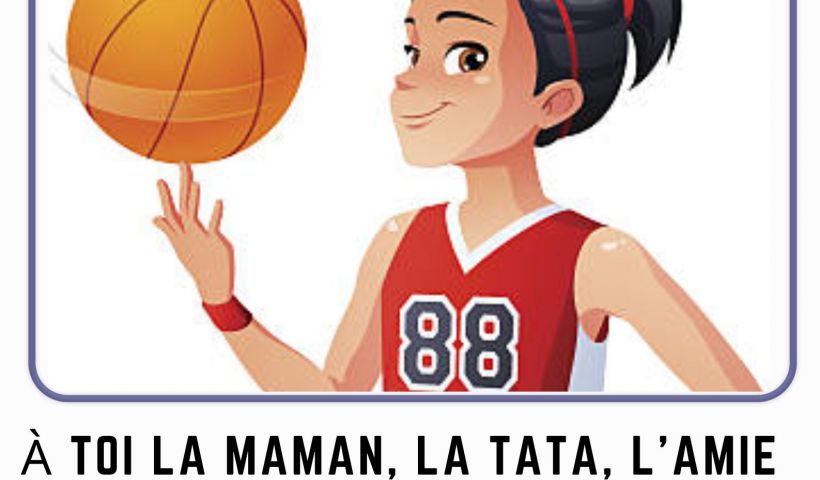 Vernantes Basket Loisir complète son équipe !