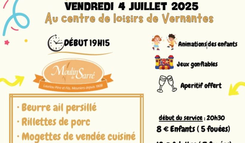 Fête des Familles
