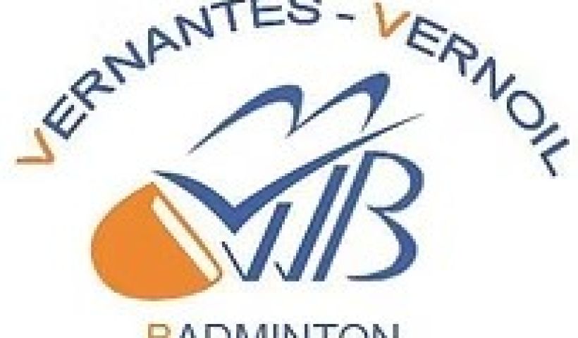 Week-end LOTO ! avec Vernantes-Vernoil Badminton