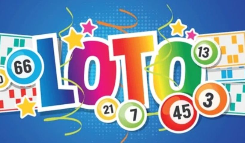 Loto - Société du Bois de Boulogne