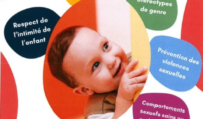 Soirée animée par Mathilde Mironi et proposée par les Relais Petite Enfance