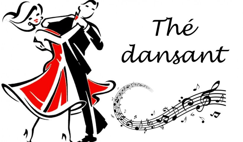 Thé dansant 
