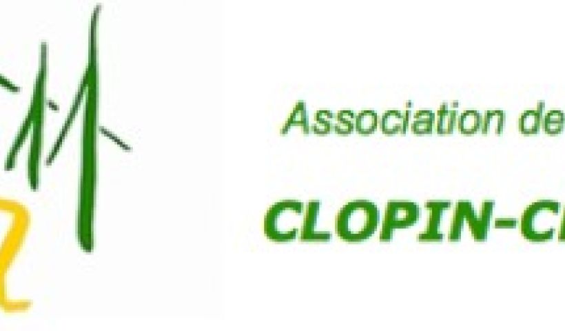 Thé dansant - Clopin Clopant