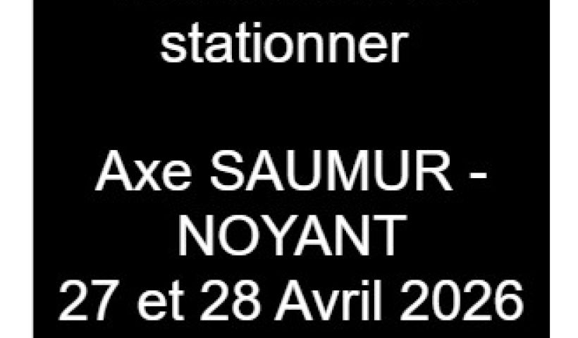 Information - Convoi Exceptionnel