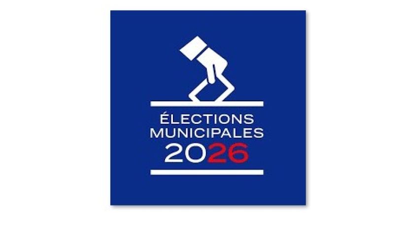 Élections municipales 2026 !