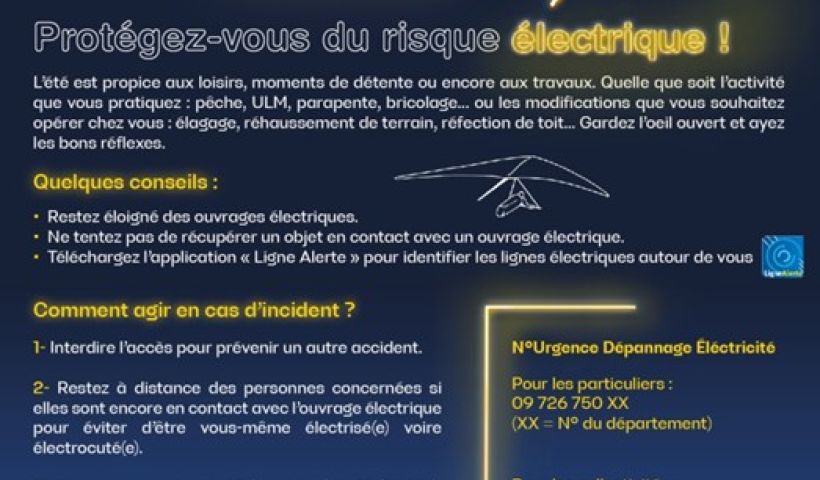 Enedis - Information 