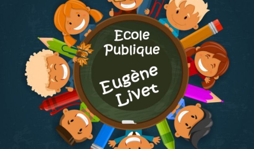 Portes ouvertes École Eugène LIVET