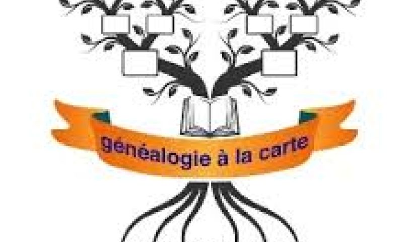 La généalogie s'expose - du 28/10 au 01/11 2025