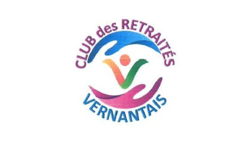 Club des retraités vernantais 