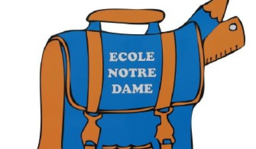 Portes ouvertes École privée Notre-Dame