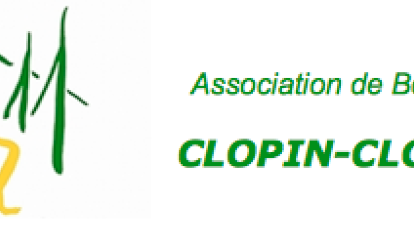 Clopin-Clopant - Marché de Noël 2026