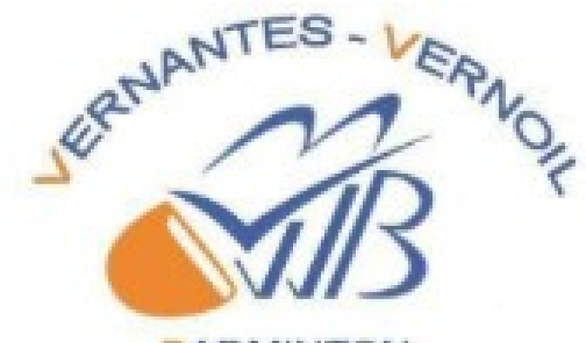 Vernantes-Vernoil Badminton